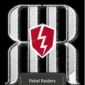 Rebel Raiders