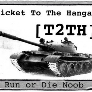 Ticket To The Hangar [T2TH]